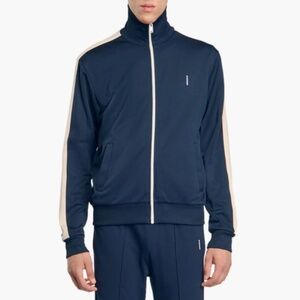 Tracksuit Jacket